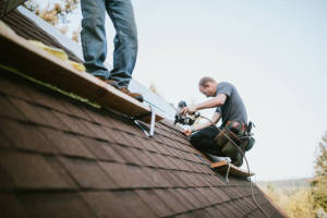 Local Roofers in Sprakers, NY